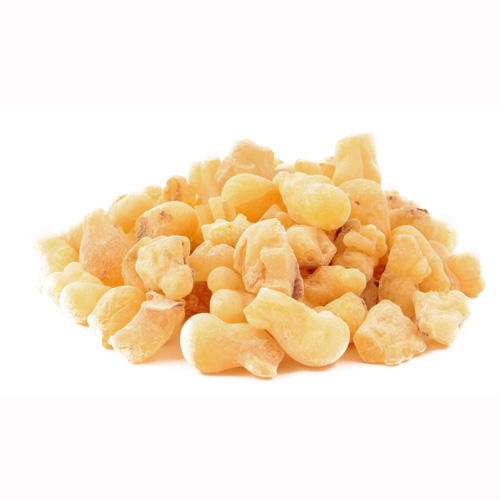 Räucherwerk / Weihrauch / Weihrauch Somalia 1. Qualität im Beutel (25g)